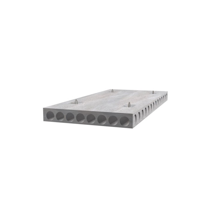 Плита перекрытия НВКУ 72-12-3