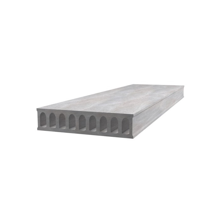 Плита перекрытия 2ПБ 48-12-3